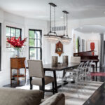 bold interior design